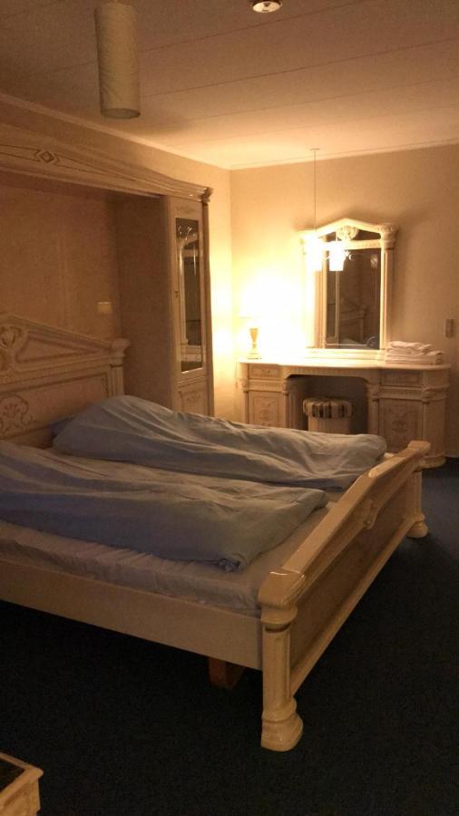 Motel Lido Bredebro エクステリア 写真
