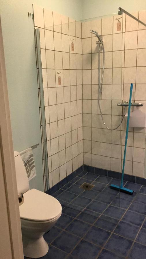 Motel Lido Bredebro エクステリア 写真