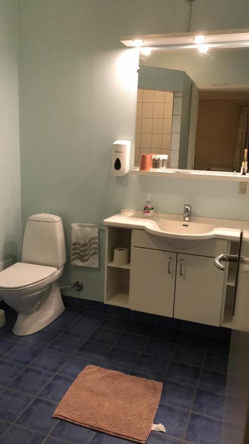 Motel Lido Bredebro エクステリア 写真
