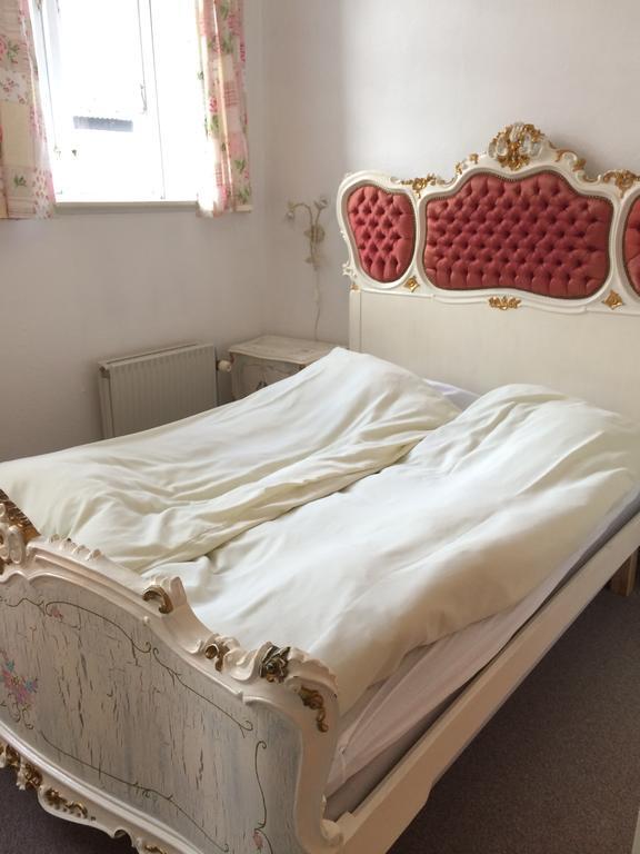 Motel Lido Bredebro エクステリア 写真