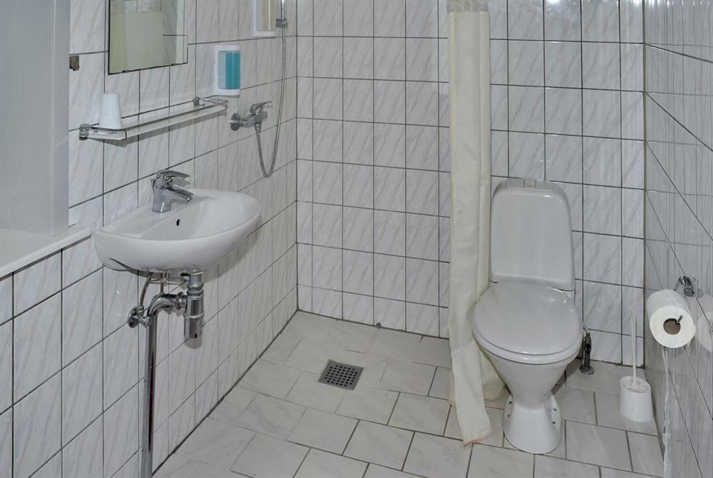 Motel Lido Bredebro エクステリア 写真
