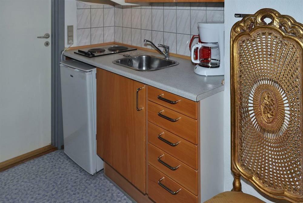 Motel Lido Bredebro エクステリア 写真