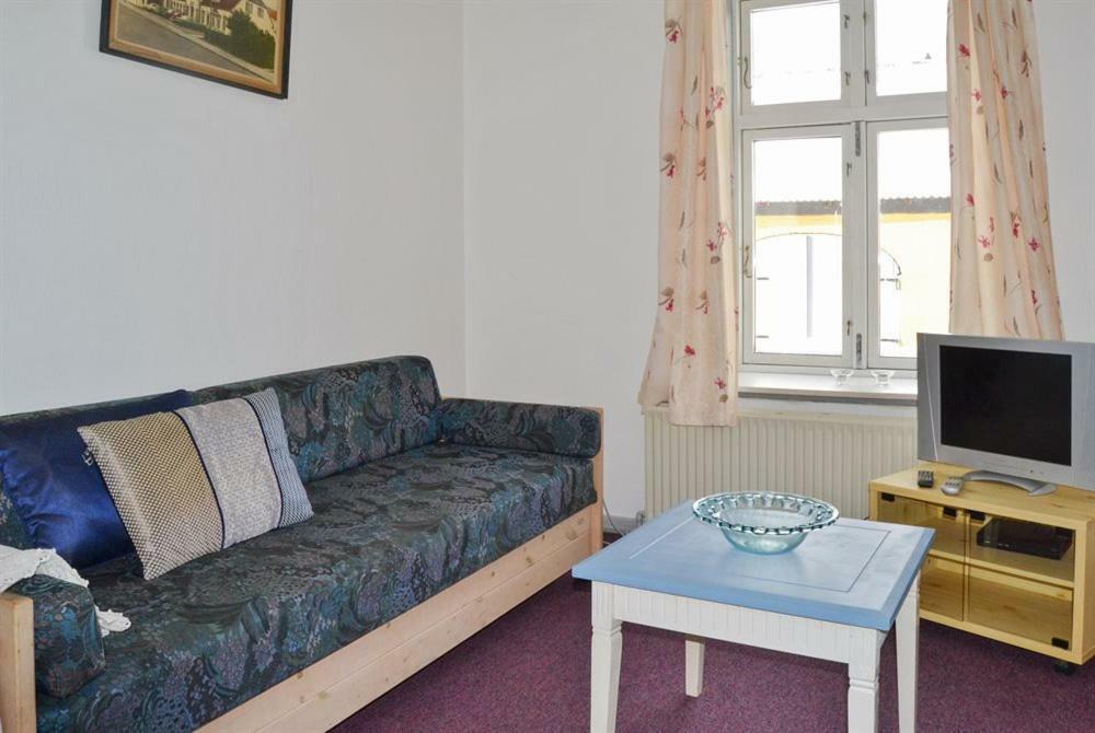 Motel Lido Bredebro エクステリア 写真