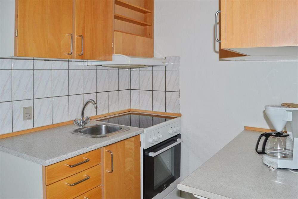 Motel Lido Bredebro エクステリア 写真