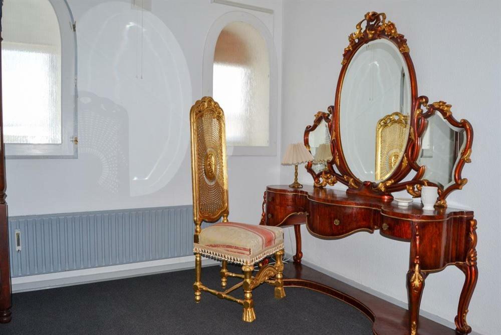 Motel Lido Bredebro エクステリア 写真