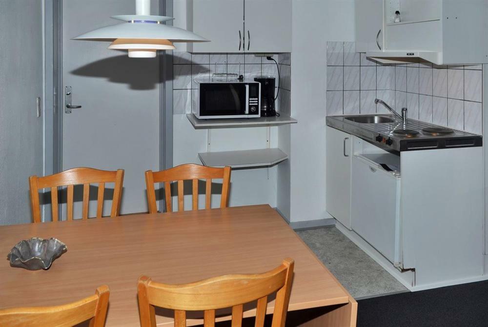 Motel Lido Bredebro エクステリア 写真